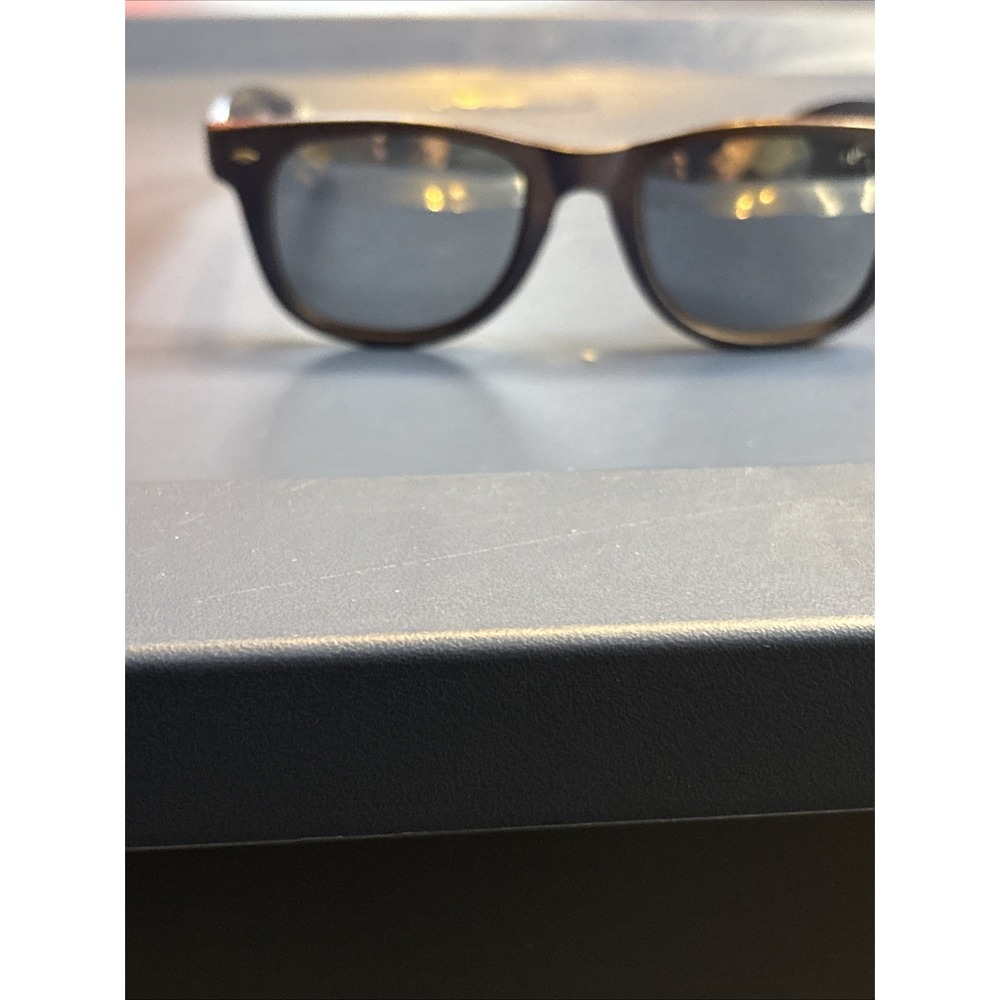 Men's Waves Sunglasses